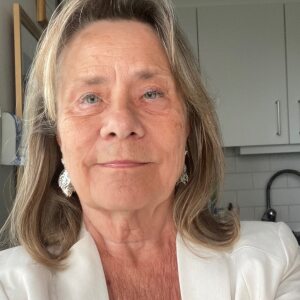 Profilbild på Märit Wallin