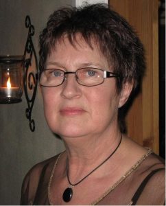 Profilbild på Märith Sundqvist