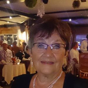 Profilbild på Märta-Lisa Hagemo