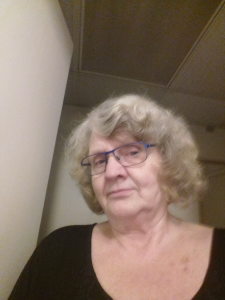 Profilbild på Märta Berg Strömmare