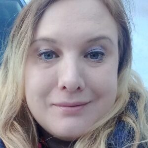 Profilbild på Märta Nyholm