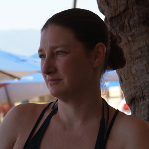 Profilbild på Märta Nyman