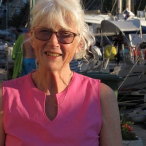 Profilbild på Märta Odelberg