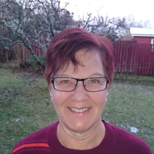 Profilbild på Märta Sjöberg