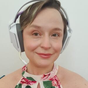 Profilbild på Magda Lenita Nordborg