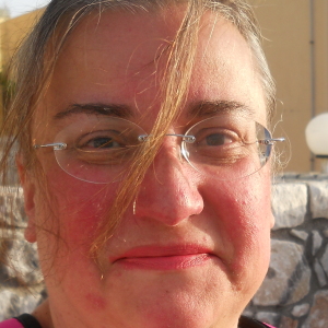 Profilbild på Magdalena Callmér