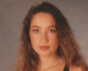 Profilbild på Magdalena Hagelin Eriksson