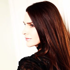 Profilbild på Magdalena Khallagi