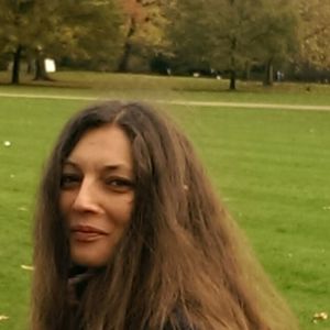 Profilbild på Magdalena Nicolae