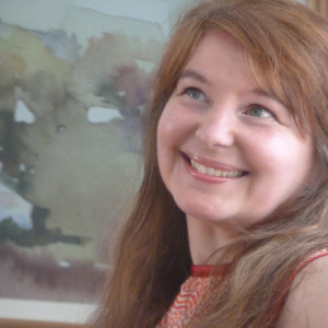 Profilbild på Magdalena Nilsson