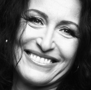 Profilbild på Magdalena Osuchowska Häll