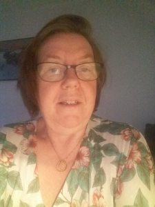 Profilbild på Magdalena Stafström