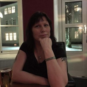 Profilbild på Magdalena Svonni