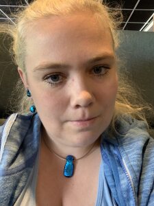 Profilbild på Magdalena Thorén