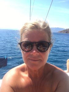 Profilbild på Maggan Jungmalm