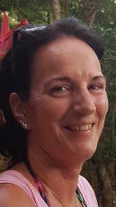 Profilbild på Maggan Lindmark