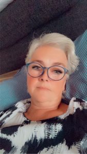 Profilbild på Maggan Lindquist