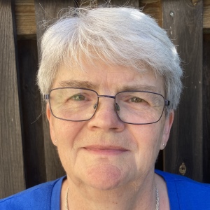 Profilbild på Maggie Enberg Björkegren