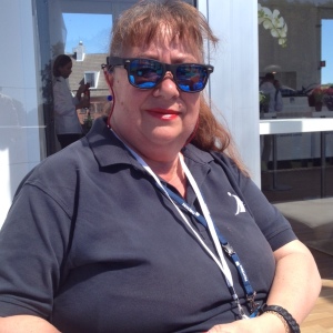 Profilbild på Maggie Weinberger