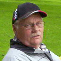 Profilbild på Magne Åberg