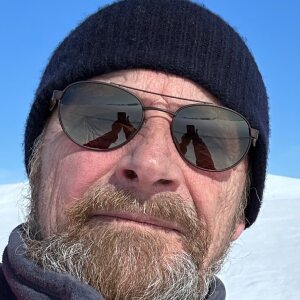 Profilbild på Magnus Aagesen