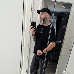 Profilbild på Magnus Ädel