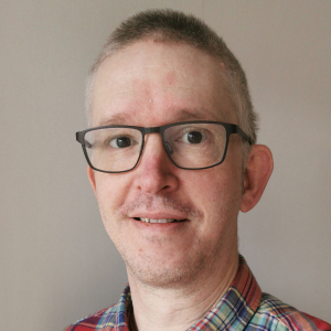 Profilbild på Magnus Alkerdun