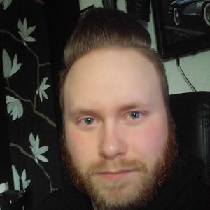 Profilbild på Magnus Almqvist