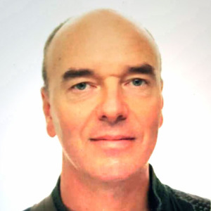Profilbild på Magnus Åman