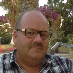 Profilbild på Magnus Andersson