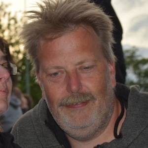 Profilbild på Magnus Andersson