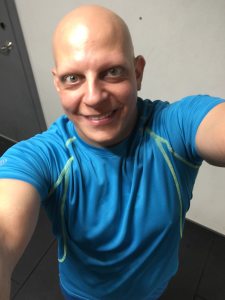 Profilbild på Magnus Andersson