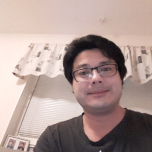Profilbild på Magnus Andersson