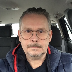 Profilbild på Magnus Andersson