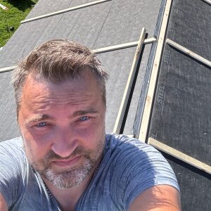 Profilbild på Magnus Andersson