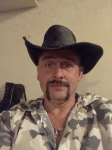 Profilbild på Magnus Andersson