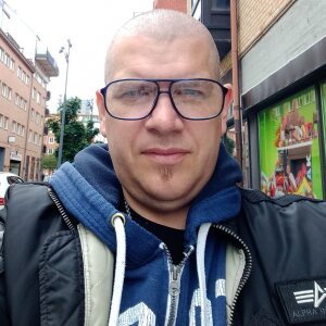 Profilbild på Magnus Andersson