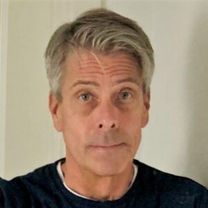 Profilbild på Magnus Anttila