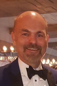 Profilbild på Magnus Attoff