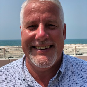 Profilbild på Magnus Augustsson