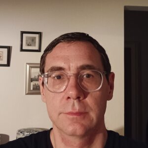 Profilbild på Magnus Axelsson