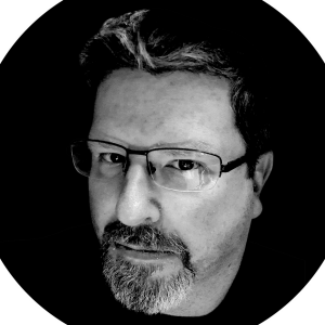 Profilbild på Magnus Benediktsson
