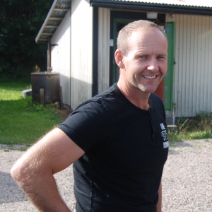 Profilbild på Magnus Bengtsson
