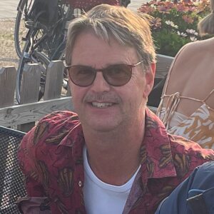 Profilbild på Magnus Bengtsson
