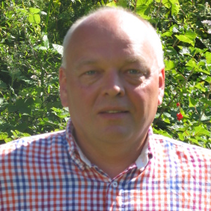 Profilbild på Magnus Bengtsson