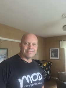 Profilbild på Magnus Bengtsson