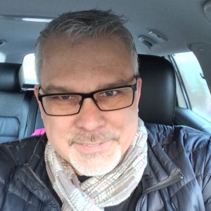 Profilbild på Magnus Berbres