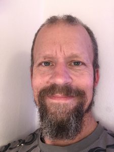 Profilbild på Magnus Bergström
