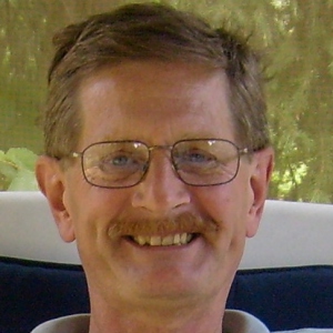 Profilbild på Magnus Björkman
