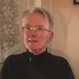Profilbild på Magnus Björkman